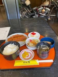 レストランのん乃