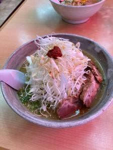 らーめんゆうきや総本店