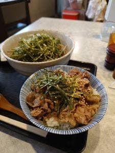 食彩 さらり