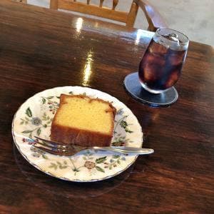 Tettoh coffee
