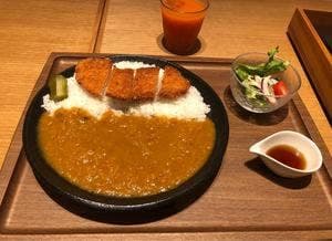 信州たれかつ丼豆屋