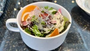 神戸牛 洋食 アモナ