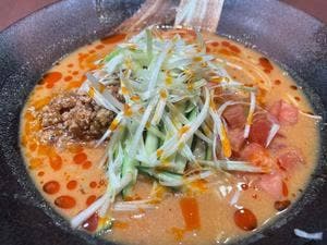 蔵出し味噌 麺場 龍吟