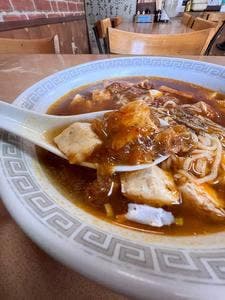 寿楽飯店