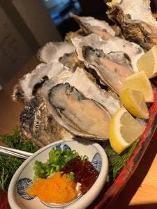 かき小屋 厚岸水産 千種駅前店