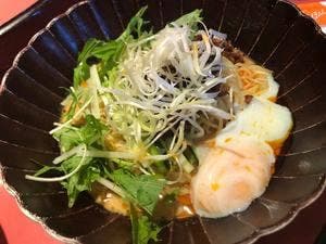 京都ほぁんほぁん嵯峨嵐山店