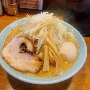 めんりゅう