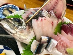 お食事処 ひでちゃん