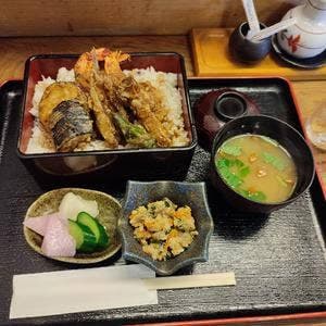 旬菜和食 おか田