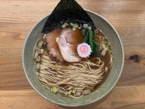 だし・麺 未蕾