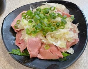 名古屋の立ち呑み 大安