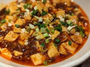 中國名菜 孫 日本橋店