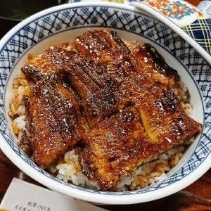 うなぎの新甫