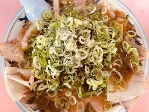 ラーメン藤