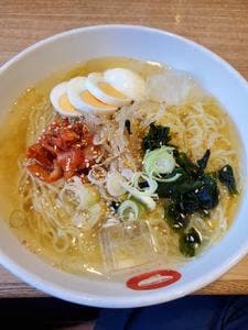 ラーメン・中華食堂 新世 宮前店