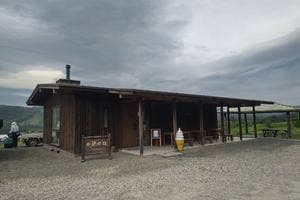 Cafe de Camino