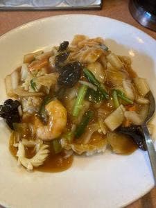 南国亭 横須賀中央店