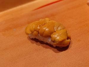 一力寿司
