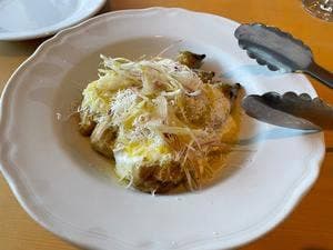 trattoria TORA