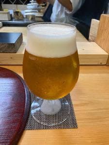 美な味 鮨 しんたろう