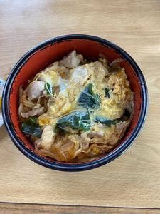 あいはら食堂