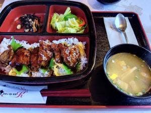 ステーキハウス K