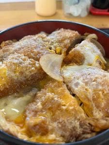 とんかつ 芳