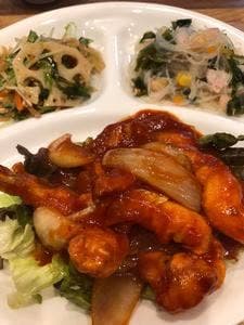 小燕京