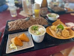 セントレイクス倶楽部レストラン