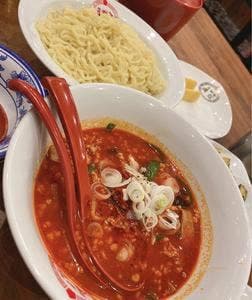 ラーメン黄金 伊勢佐木モール店
