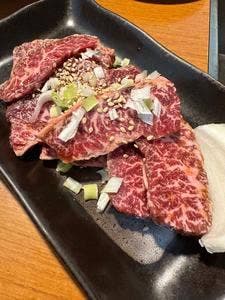 焼肉 あぶり処