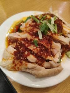 台湾担仔麺 汐留店