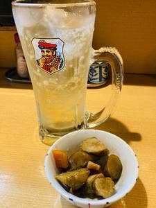 とりせん