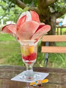 ピーチカフェなかにし