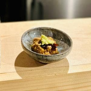立ち食い鮨 まさ