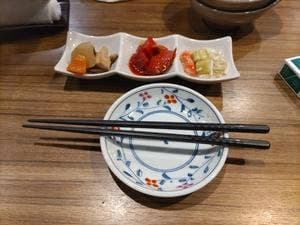 居酒屋 恭恭