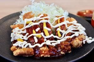 からしげ 高針台店