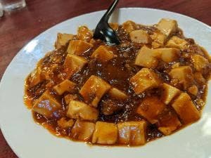 中華料理 玉蘭春