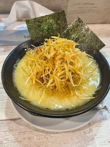 麺屋もんたな