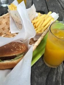 ハートロックカフェ