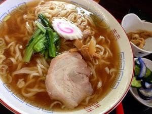 やまね食堂