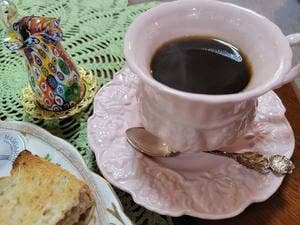コーヒーサロン エヌ
