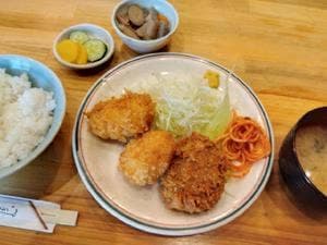 丸幸洋食店