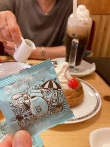 コメダ珈琲店 仙台幸町店