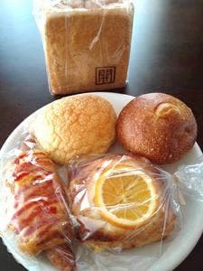 ヒラク ベーカリー