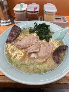 ラーメンショップ 熊毛店