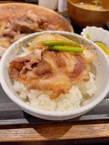 切たて生ハム専門バル 一匹のこぶた a little pig