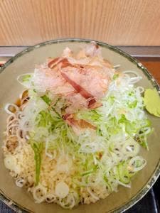 名代 箱根そば 相模大野店