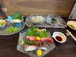 居酒屋 ちょうし屋