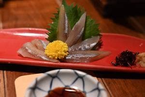 炉端焼き うだつ 横浜野毛本店